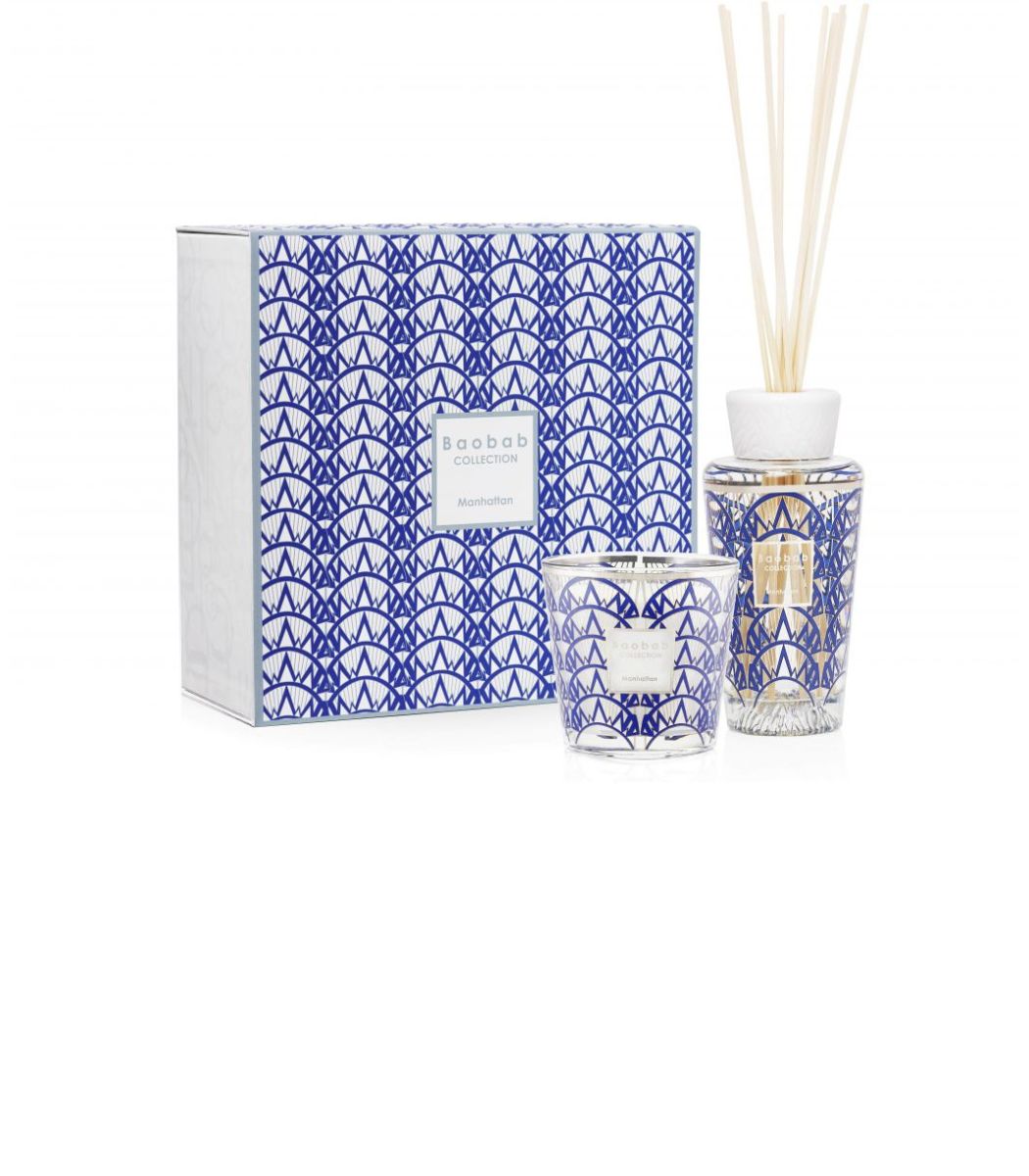 Gift Box My First Baobab