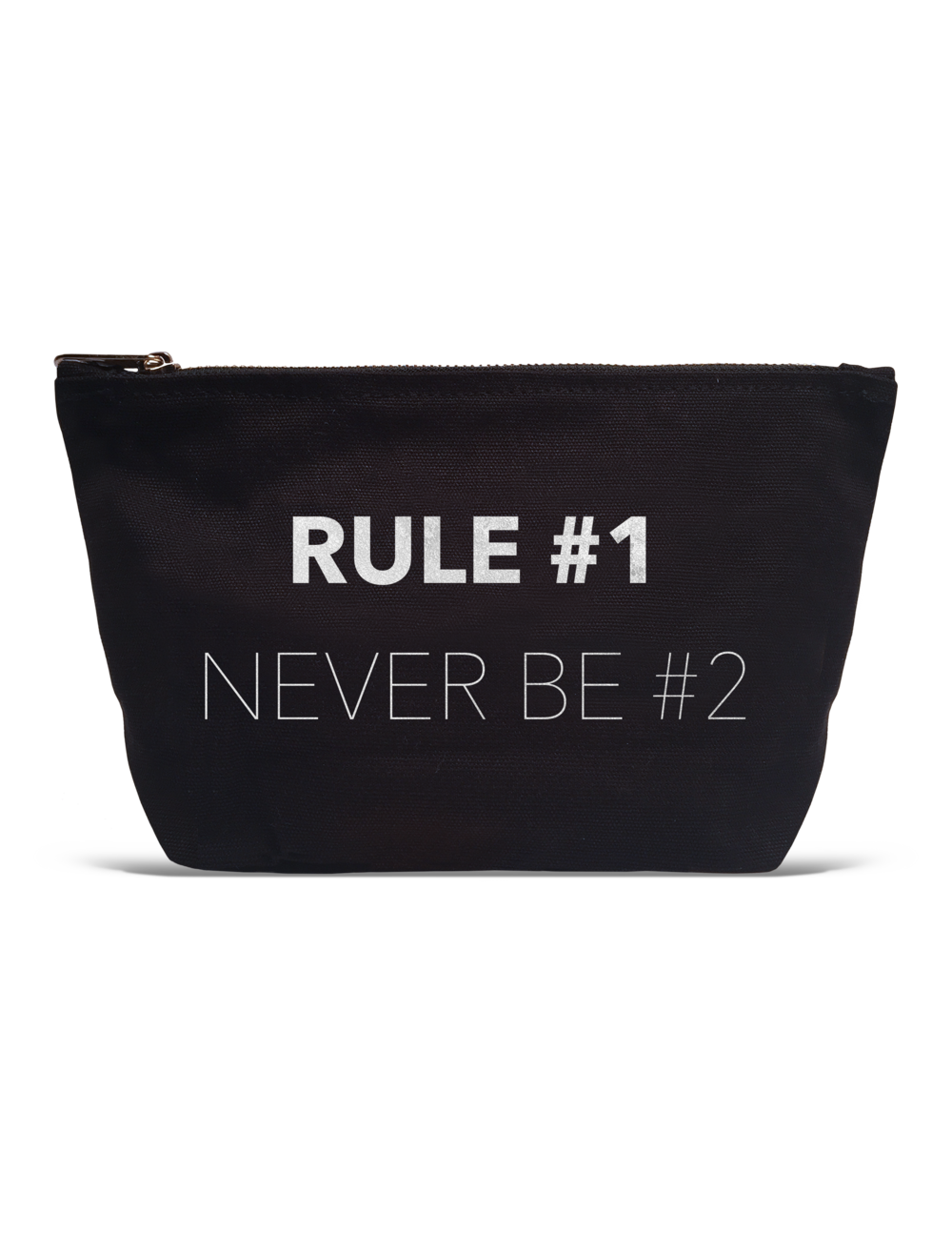 Règle n°1 Ne jamais être #2 Pochette