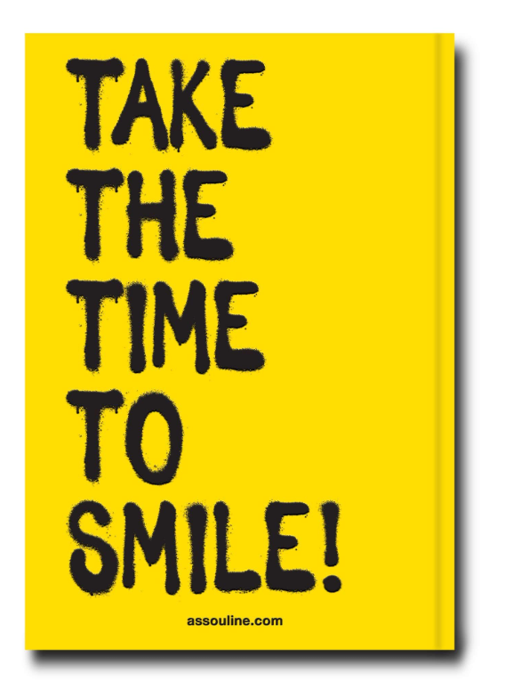 Smiley: 50 Years of Good News