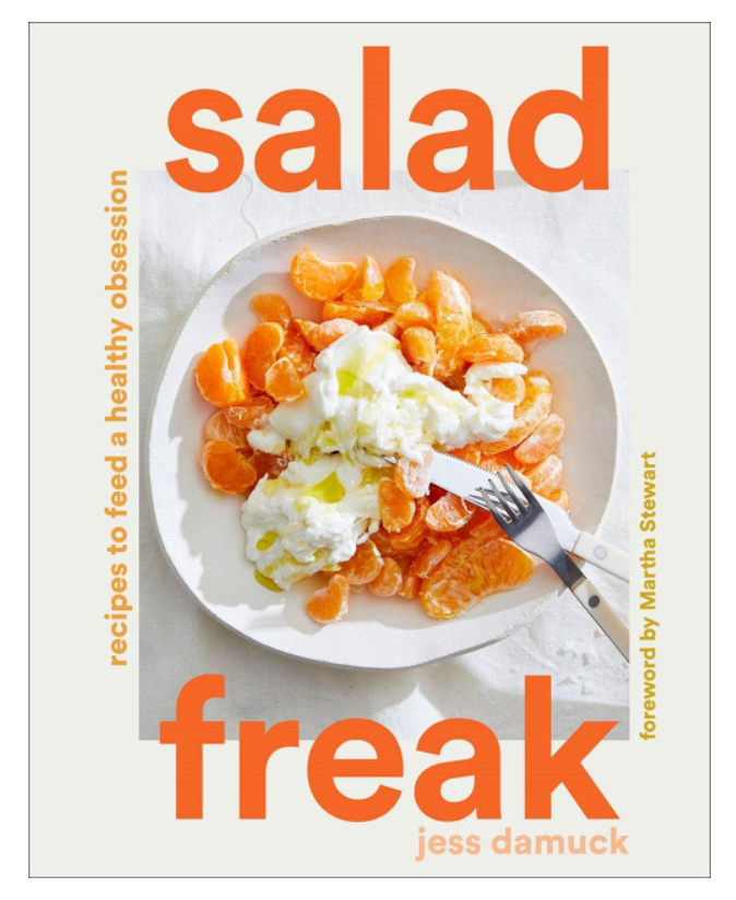 Salad Freak