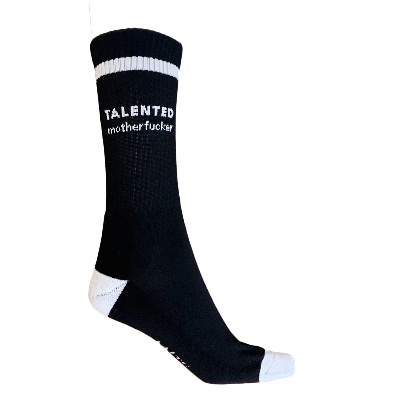 Chaussette de sport talentueuse MF