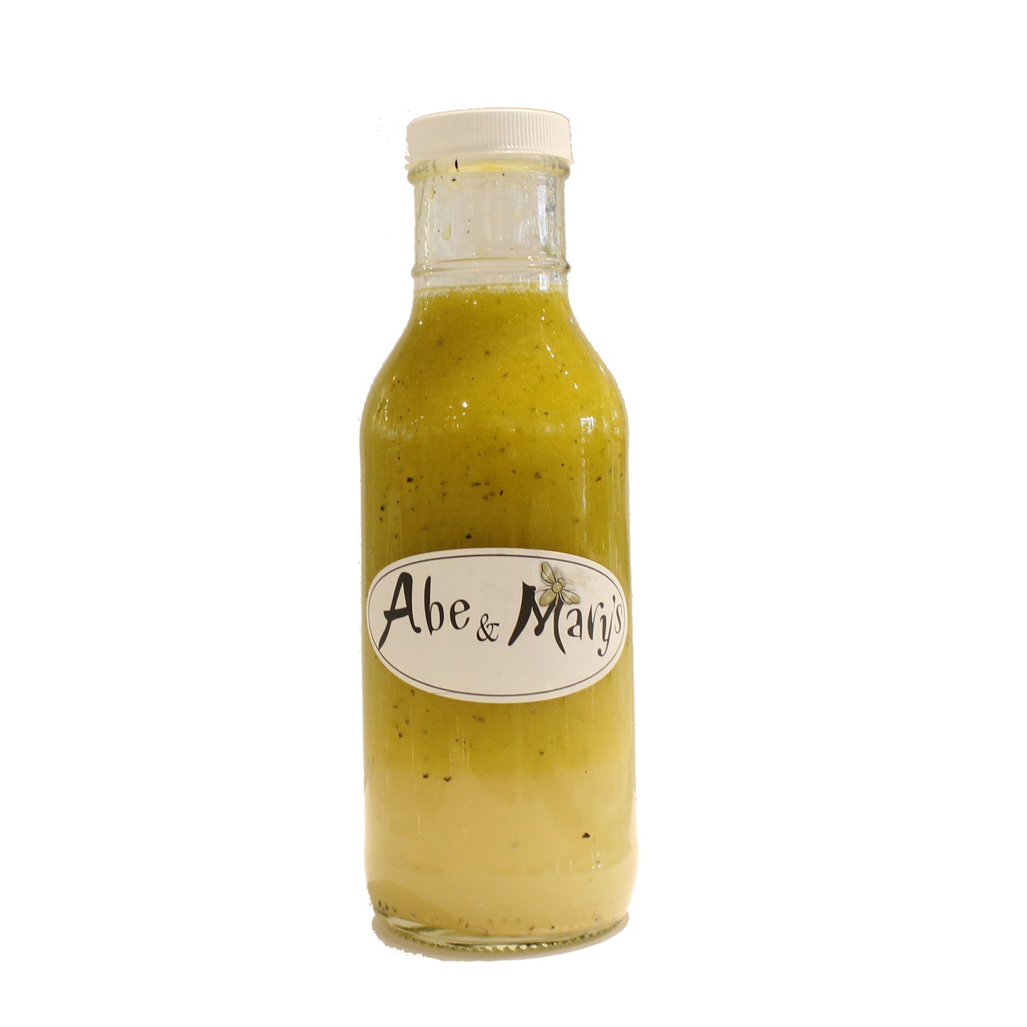 Vinaigrette au poivre et au citron