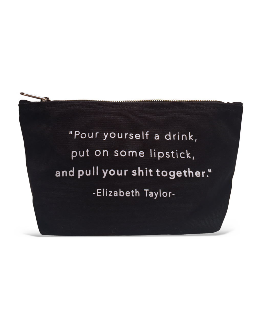 Pour Yourself A Drink Pouch
