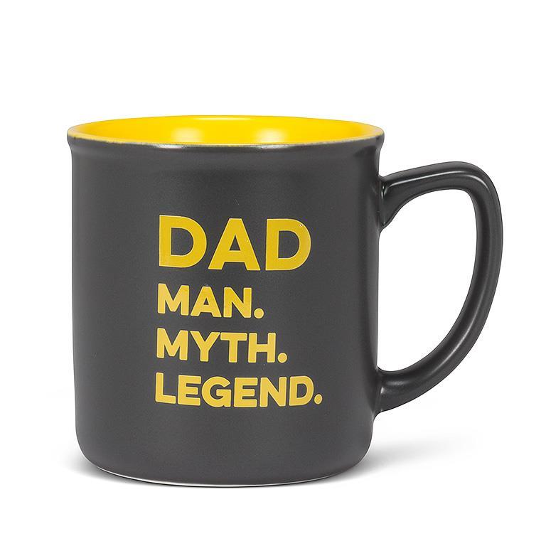 Tasse Légende Papa