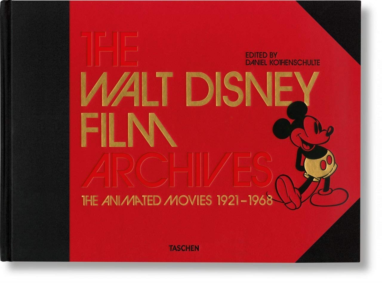 Archives de Walt Disney