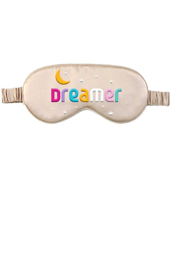 Dreamer Eye Mask
