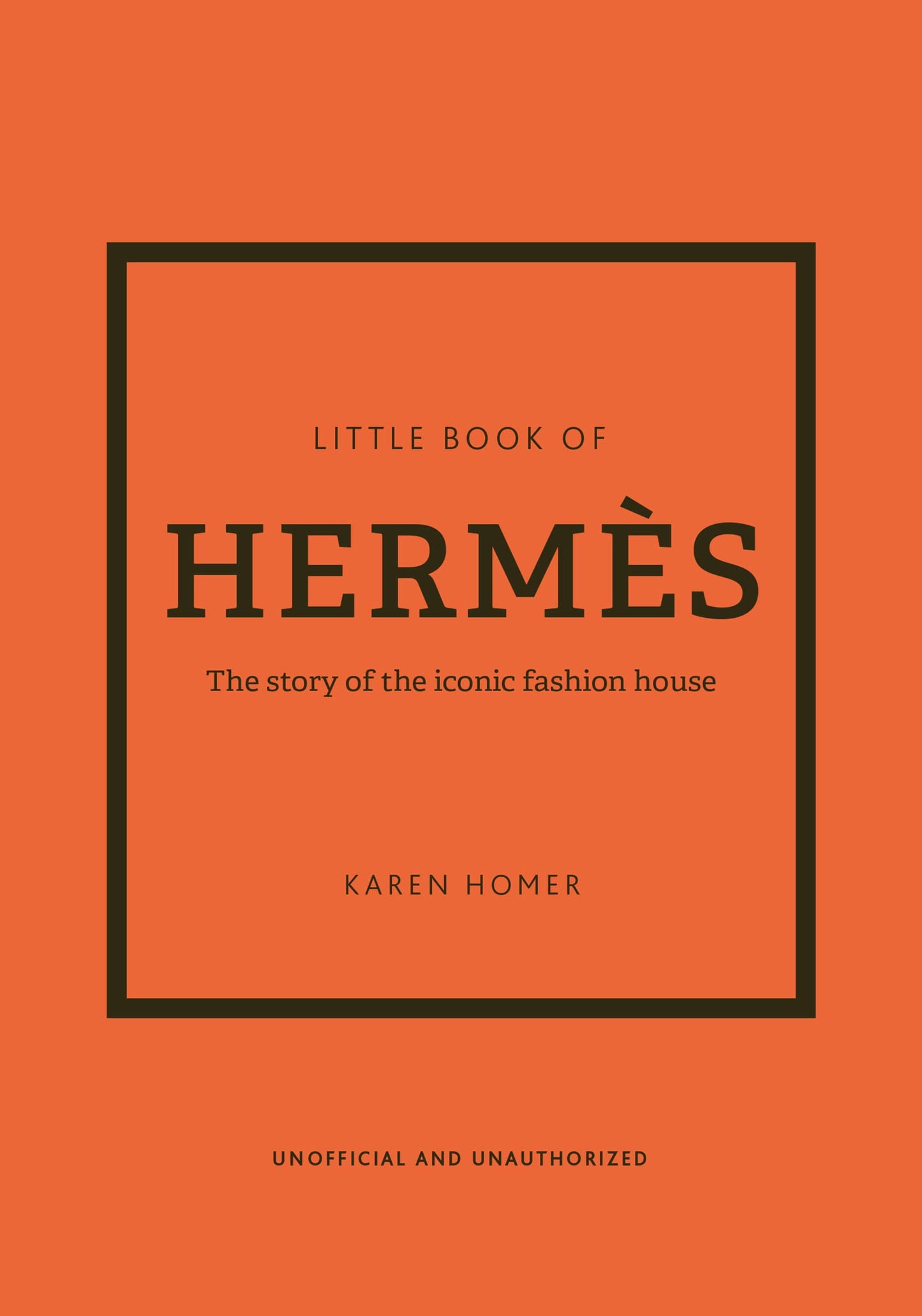 Le Petit Livre d'Hermès