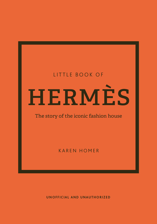 Le Petit Livre d'Hermès