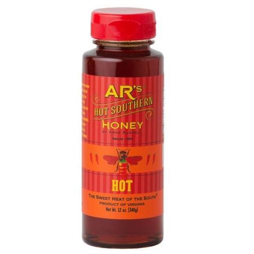 AR HOT SOUTHERN HONEY (HOT)