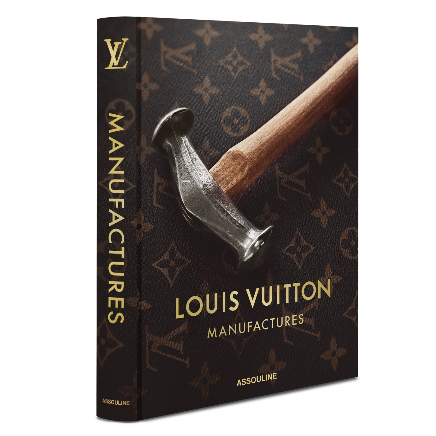 Manufactures Louis Vuitton