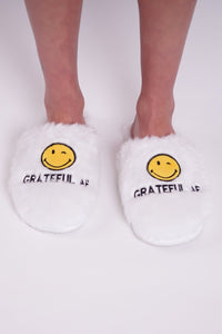 Bel Air Grateful Slippers