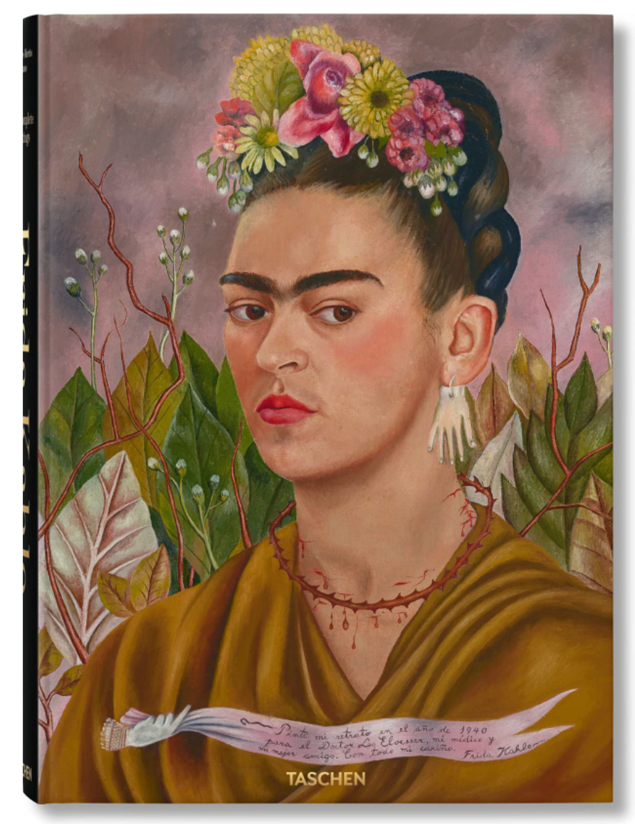 Frida Kahlo. L'intégrale des peintures