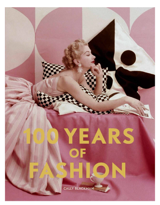 100 ans de mode