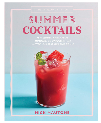 Summer Cocktails
