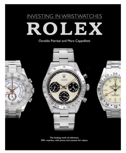 Investing in Wristwatches: Rolex