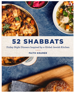 52 Shabbats