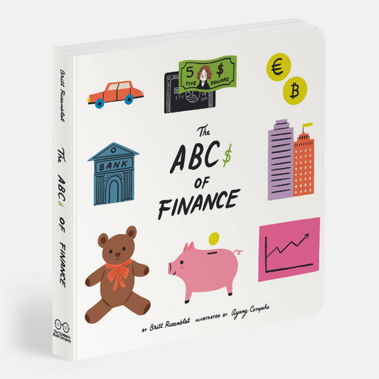 L'ABC de la finance 