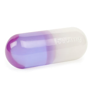 Large Acrylic Pill
