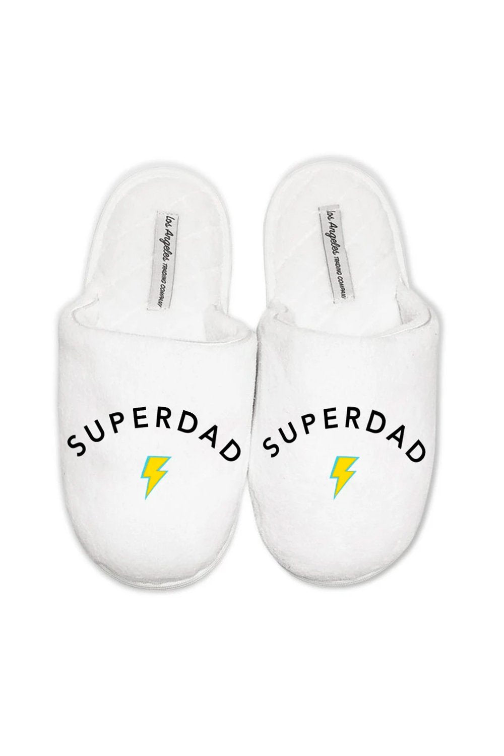 Chaussons Super Papa