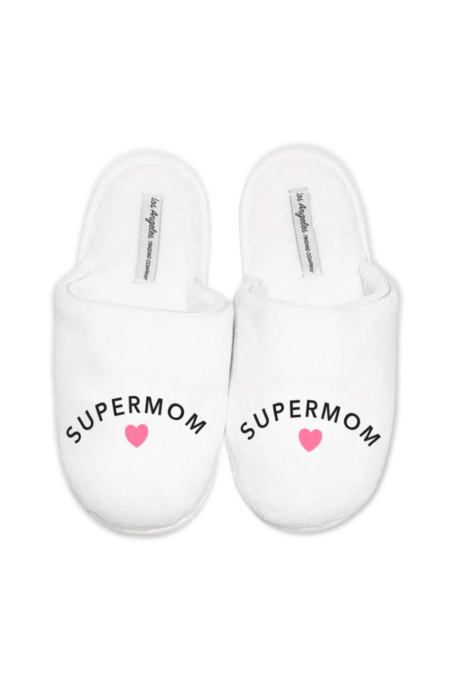 Chaussons Supermaman 