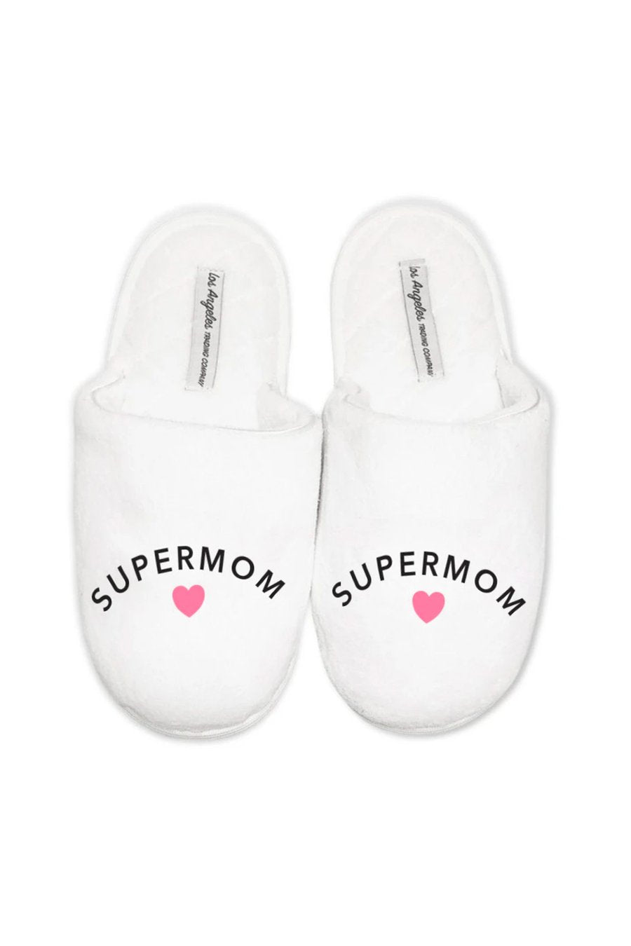 Supermom Slippers
