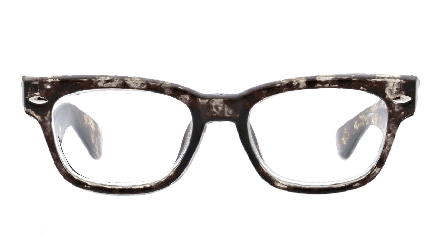 Lunettes de lecture Simply Peepers de la marque Turtoise